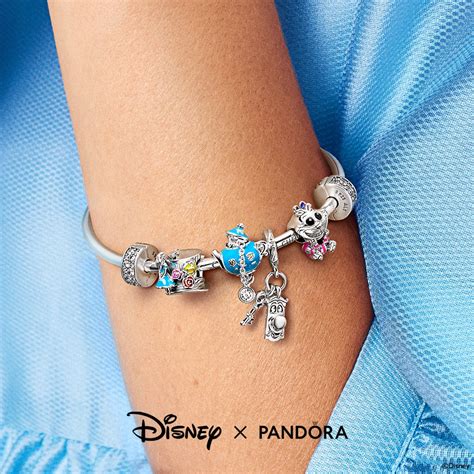 pandora official website.